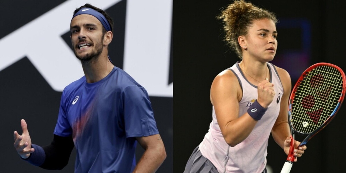 Australian Open, Musetti battuto da Shelton. Paolini crolla contro Svitolina