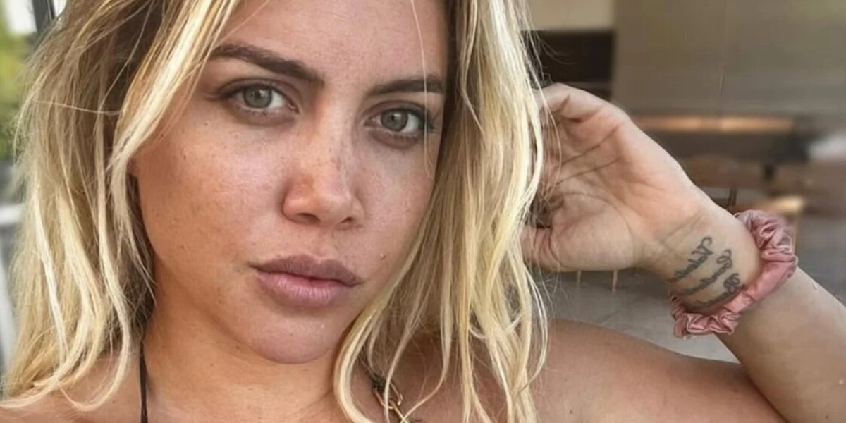 "Wanda Nara ha un nuovo amore: è il (miliardario) vicino di casa di Icardi"