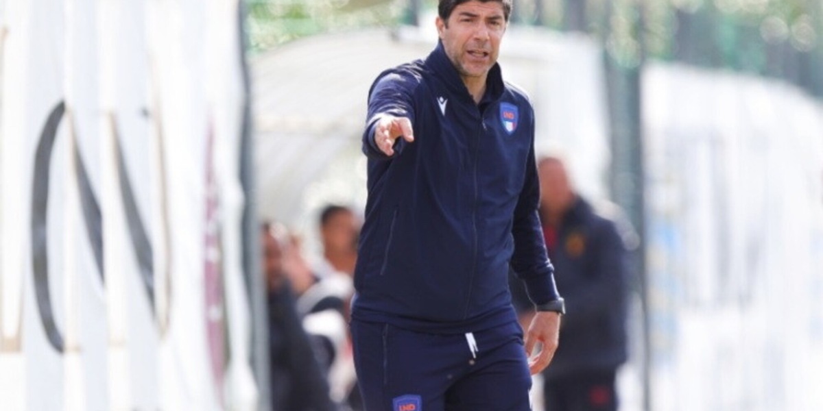 Rappresentativa Serie D: primo raduno nazionale