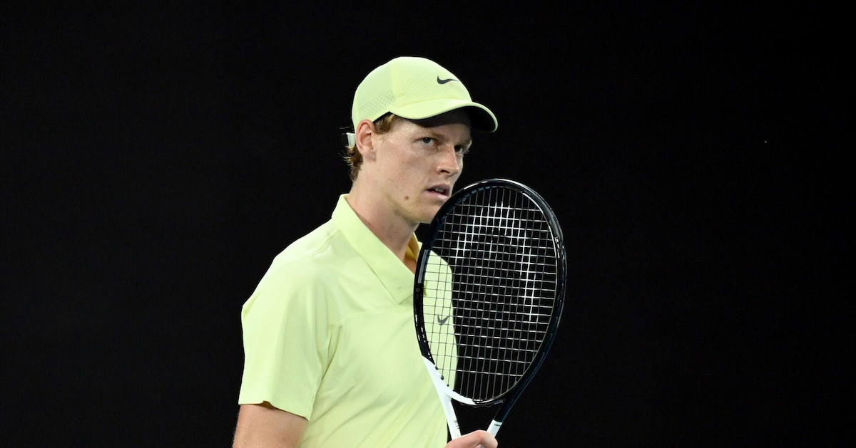 Sinner ai quarti di finale degli Australian Open, quanto ha guadagnato: la cifra è incredibile