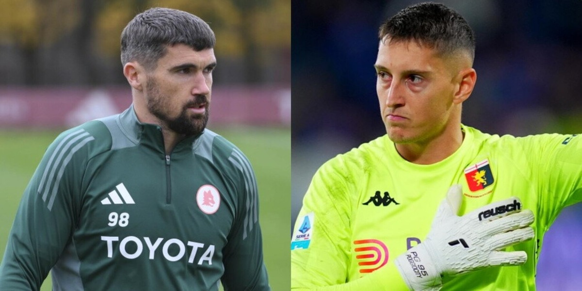 Roma, Ryan verso il Lens. Per Gollini si può chiudere oggi