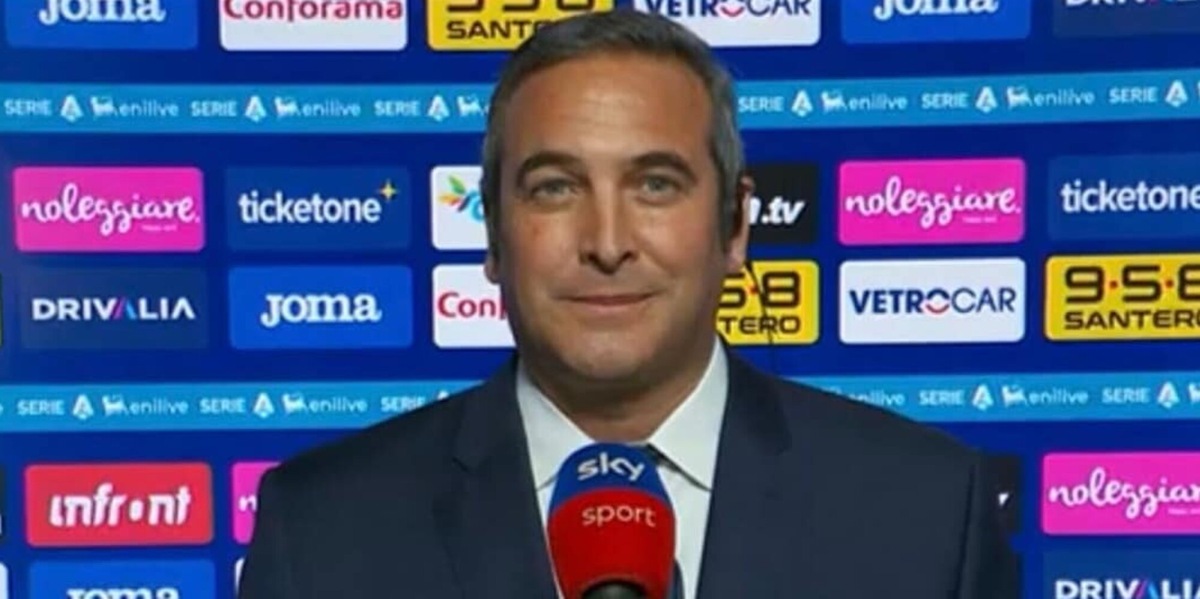 Roma, ti ricordi Italo Zanzi? Il ritorno in tv da presidente del Verona