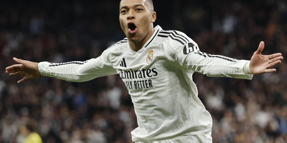 Che poker al Las Palmas! Ancelotti si riprende la vetta con la sua 150ª vittoria in Liga