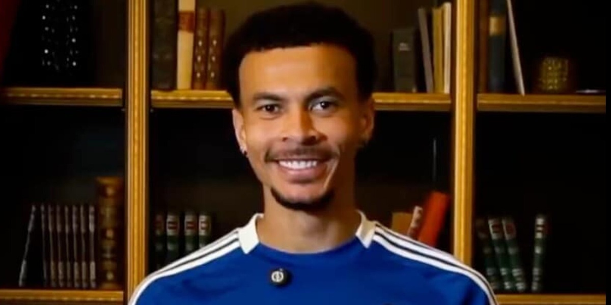 Como, ufficiale l'ingaggio di Dele Alli: i dettagli del contratto