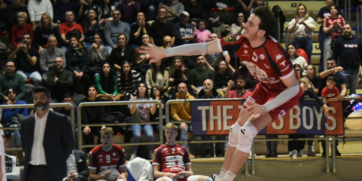 Taranto da urlo, vince al tie break lo spareggio con Monza