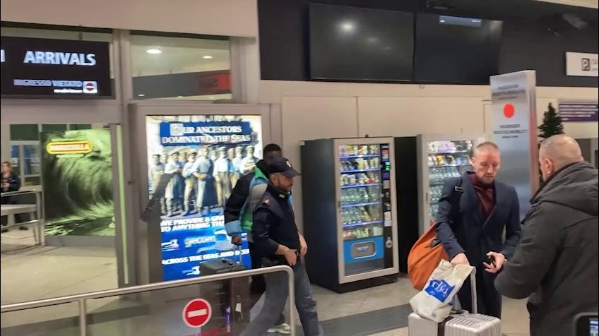 Genoa, colpo in avanti: ecco Cornet