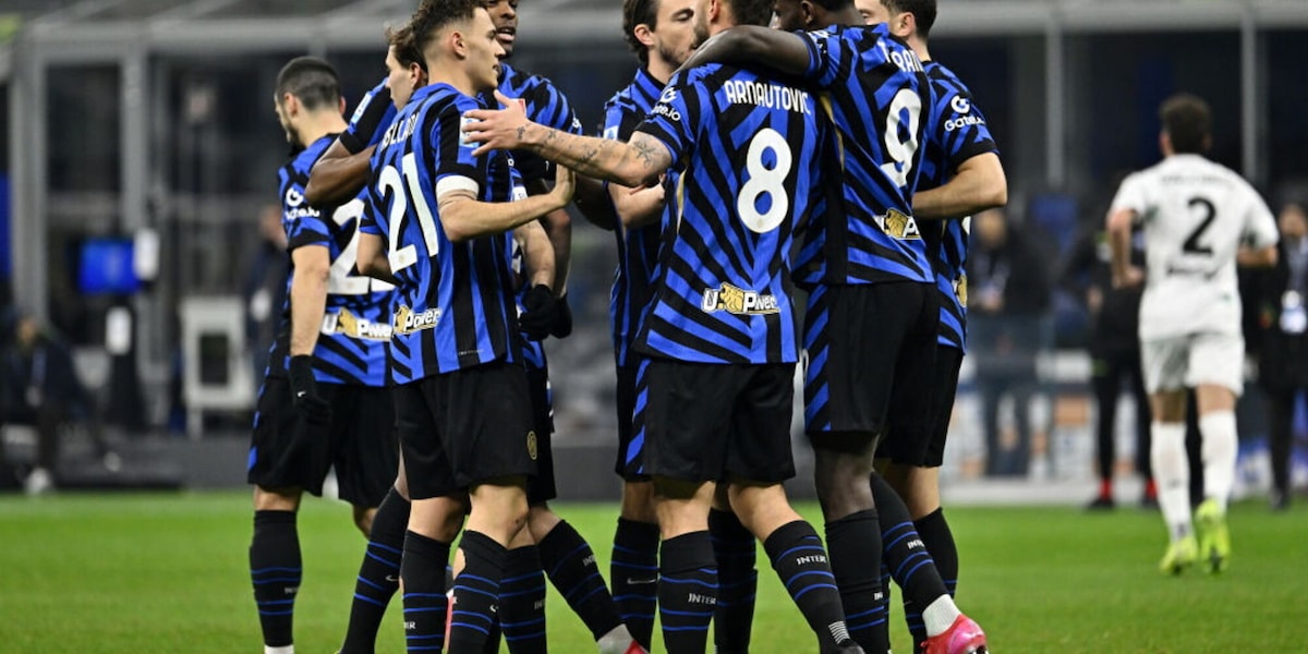 Inter, Lazio Djokovic e Premier League: le ultimissime