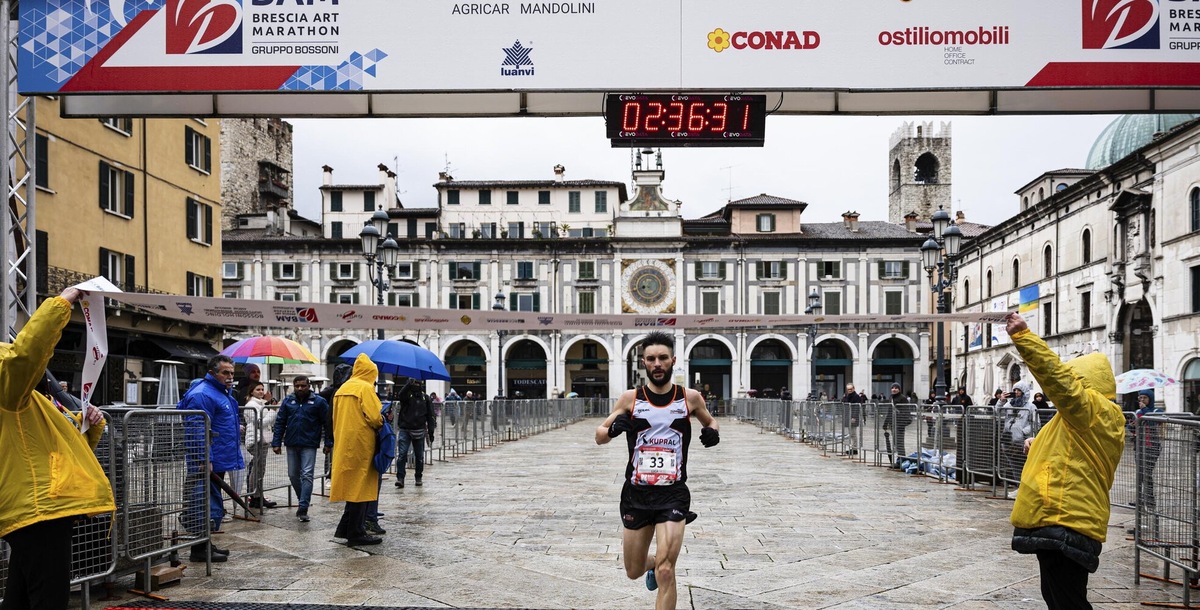 La Brescia Art Marathon lancia “Parole in corsa”. Si comincia venerdì 24 gennaio