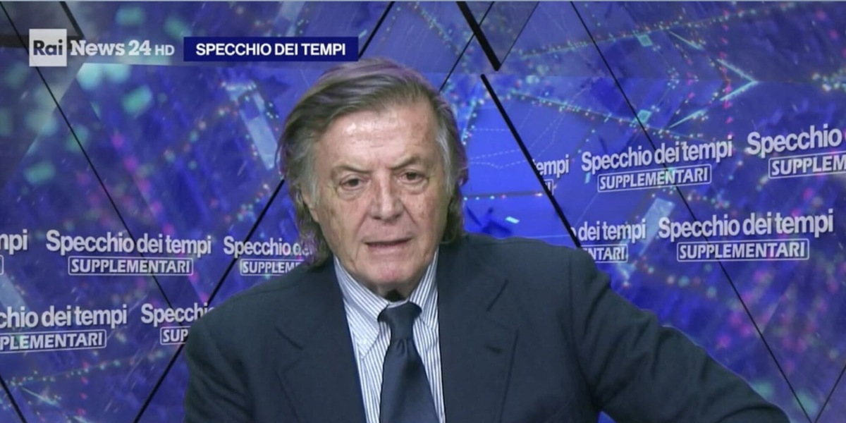 Panatta preoccupato da Sinner: "Non stava in piedi". Poi elogia Sonego: "Il vero risultato lo ha fatto lui"