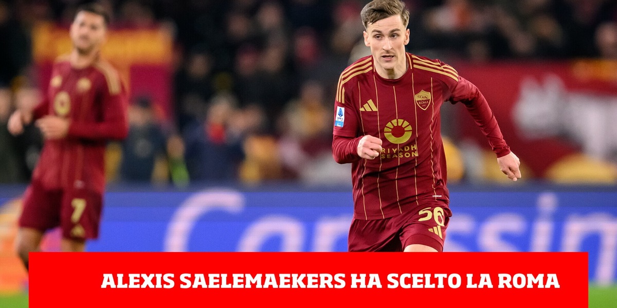 Saelemaekers sceglie la Roma. Il Milan valuterà Abraham