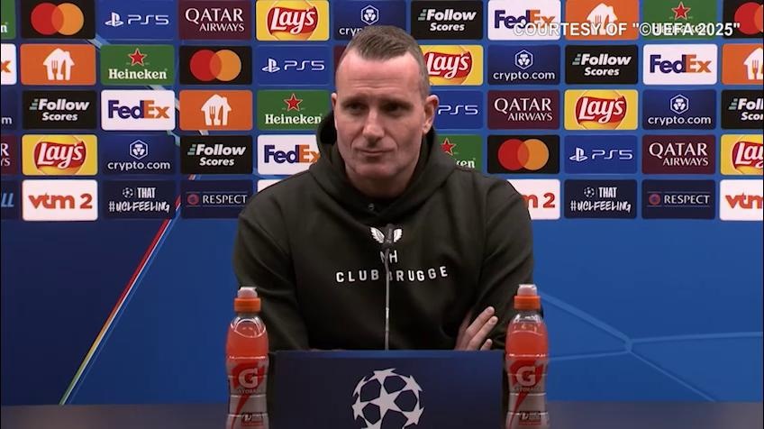 Hayen: "Mi piaceva Del Piero e simpatizzavo per la Juve"