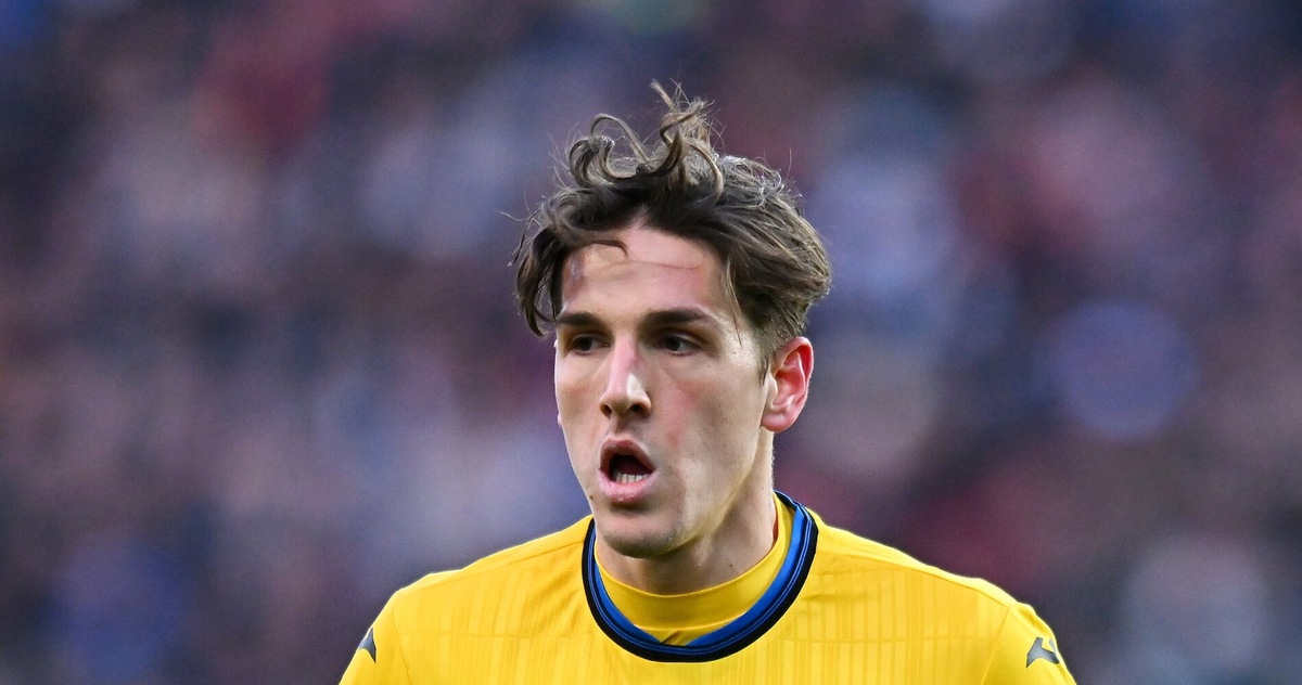 Atalanta-Sturm Graz, i convocati di Gasperini: assente Zaniolo