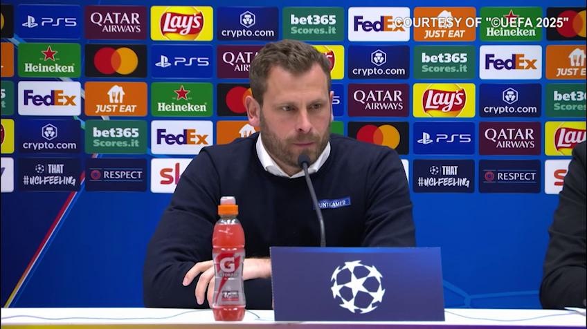 Saumel: "Atalanta? Gli amici di Brescia mi raccontavano che..."