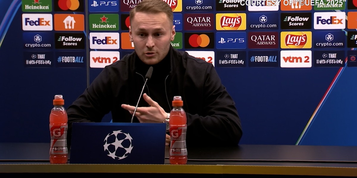 Koopmeiners: "Contenti per la vittoria sul Milan"