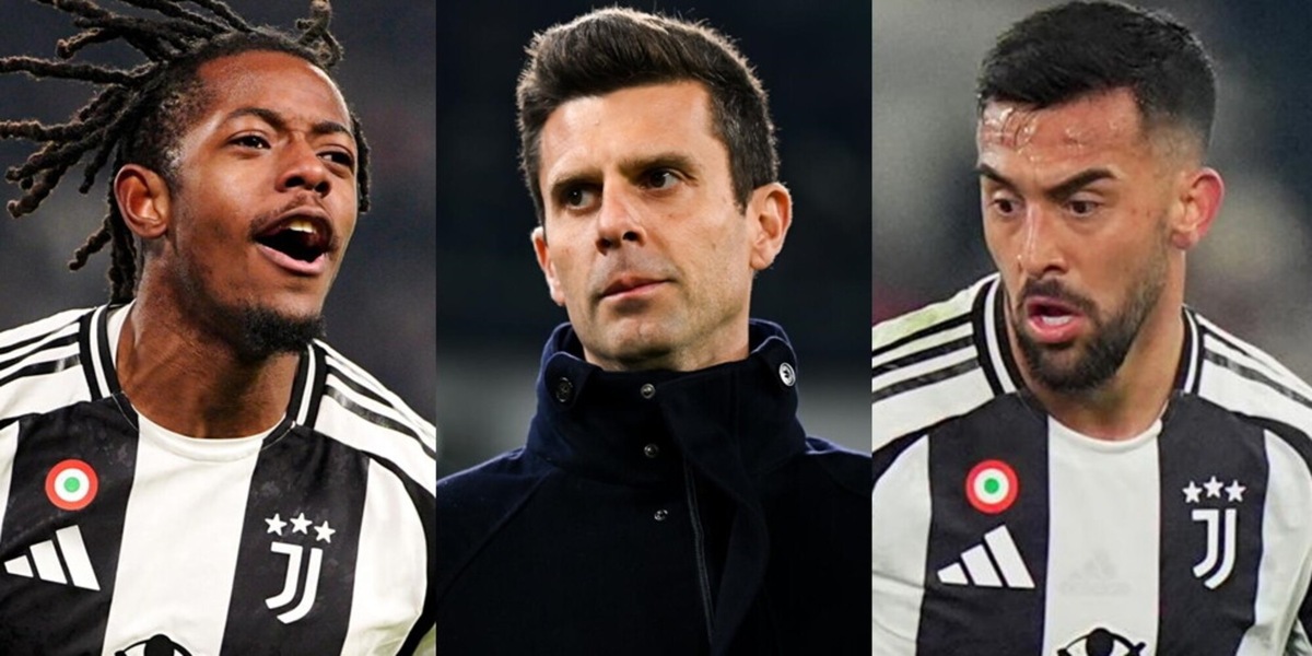 Bruges-Juve, la probabile formazione di Thiago Motta