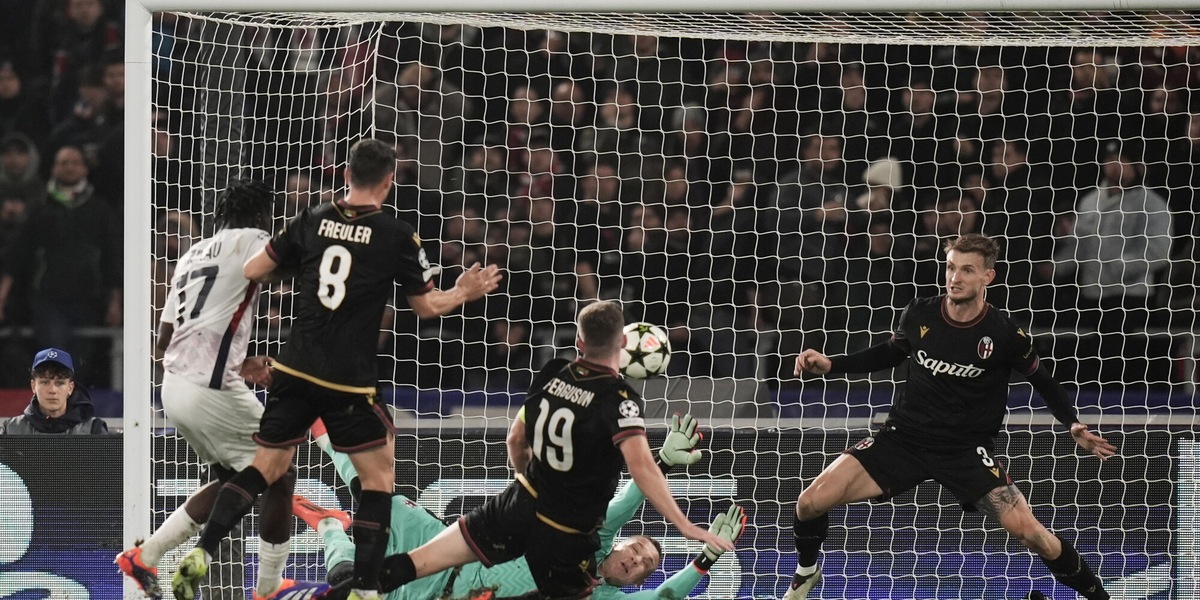 Bologna-Borussia Dortmund, migliori quote e pronostico