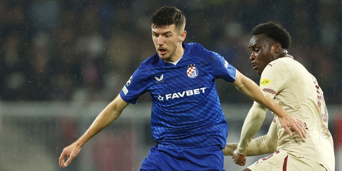 Petar Sucic e le manovre dell’Inter