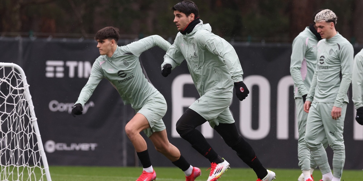 Pronostico Milan-Girona, ecco la migliore quota per il segno "1"