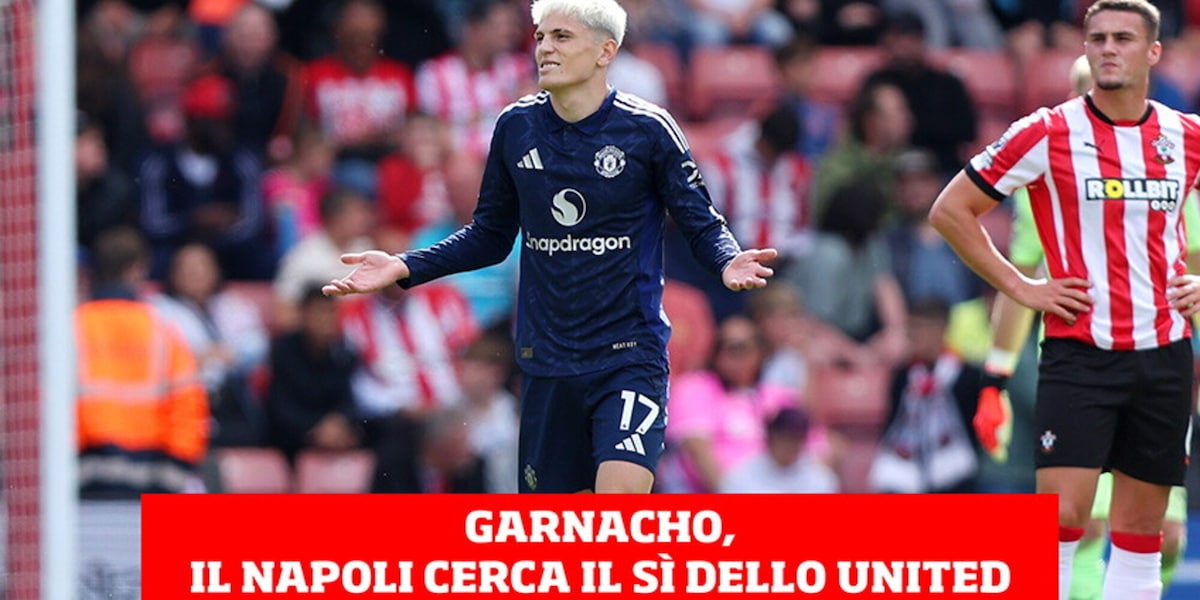 Garnacho infinito