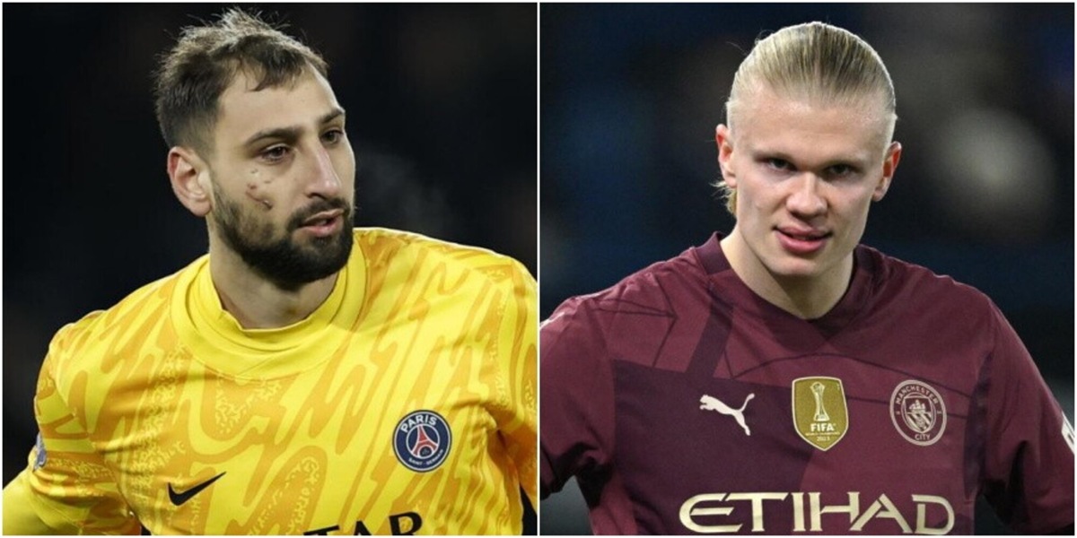 Psg-Manchester City, dove vederla in tv e probabili formazioni