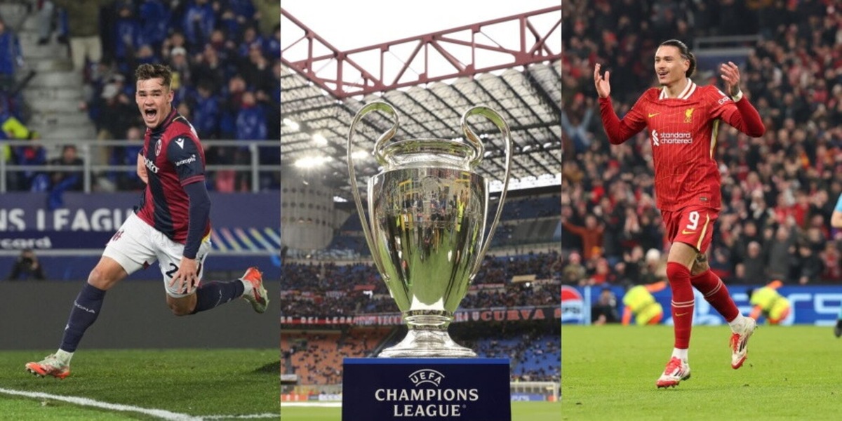 Ranking Uefa e quinto posto: la classifica dell'Italia dopo il successo del Bologna
