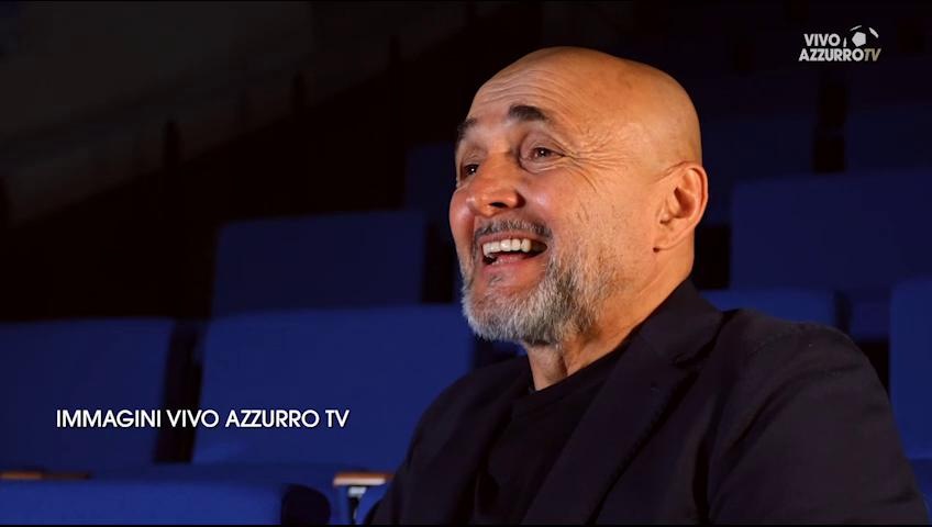 Nations League, Spalletti è già pronto per Italia-Germania