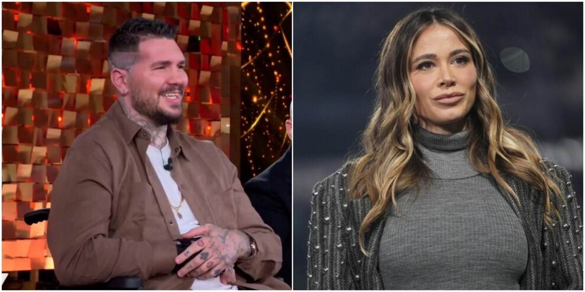 Scardina parla dell’amore con Diletta Leotta e della malattia: “Per i medici sono un miracolo”
