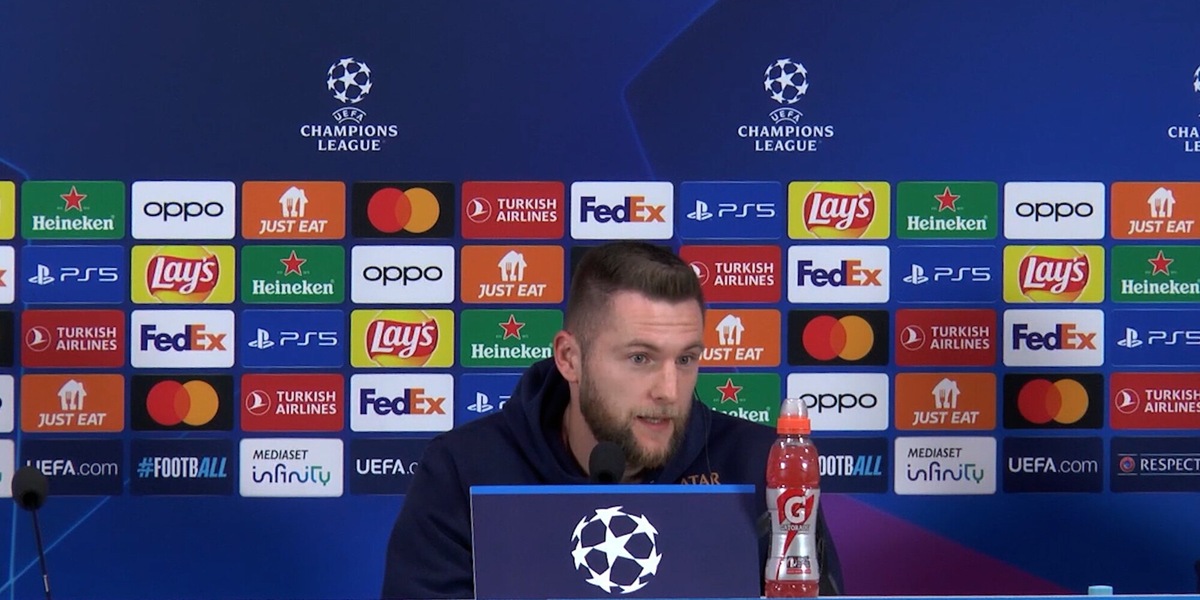Colpo del Fenerbahce, arriva Skriniar