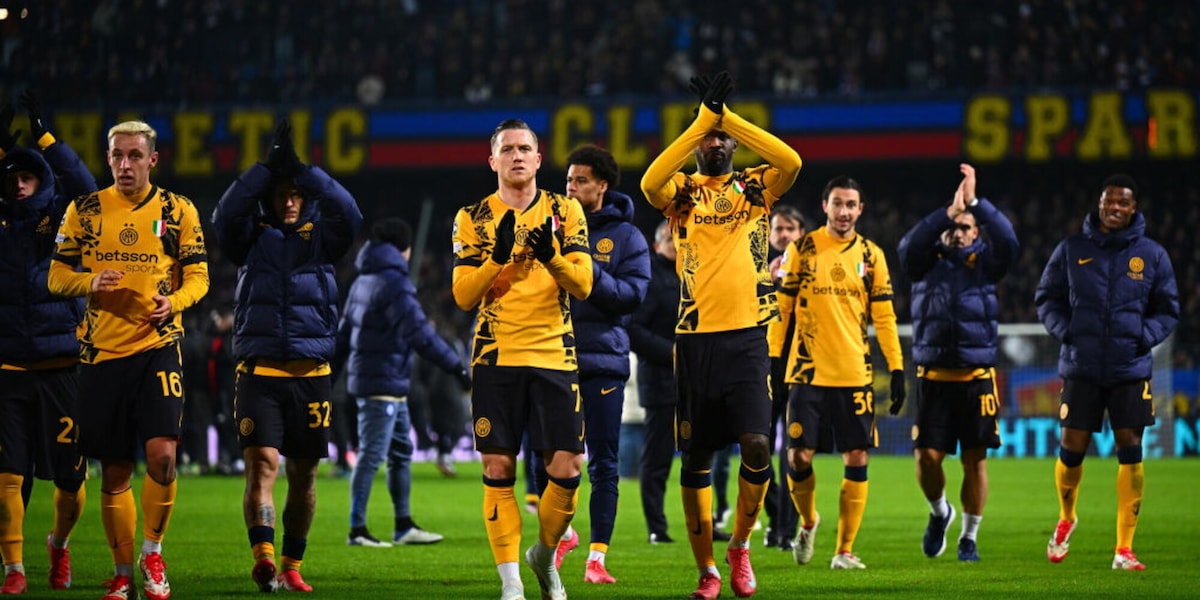 Champions, serata di vittorie per Inter e Milan