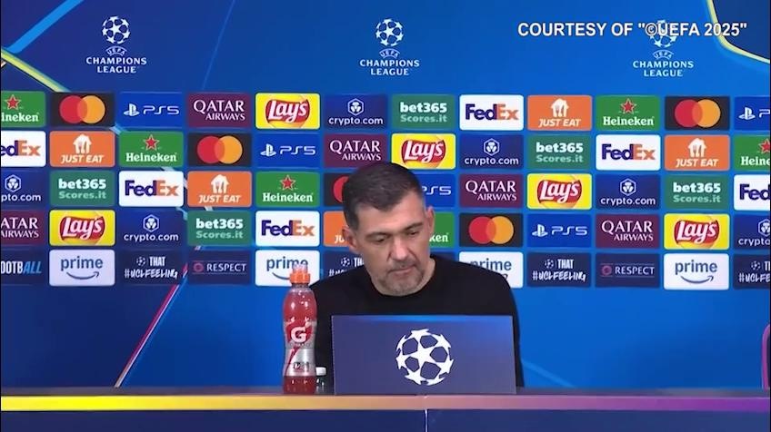 Conceicao: "Vinta una gara importante"