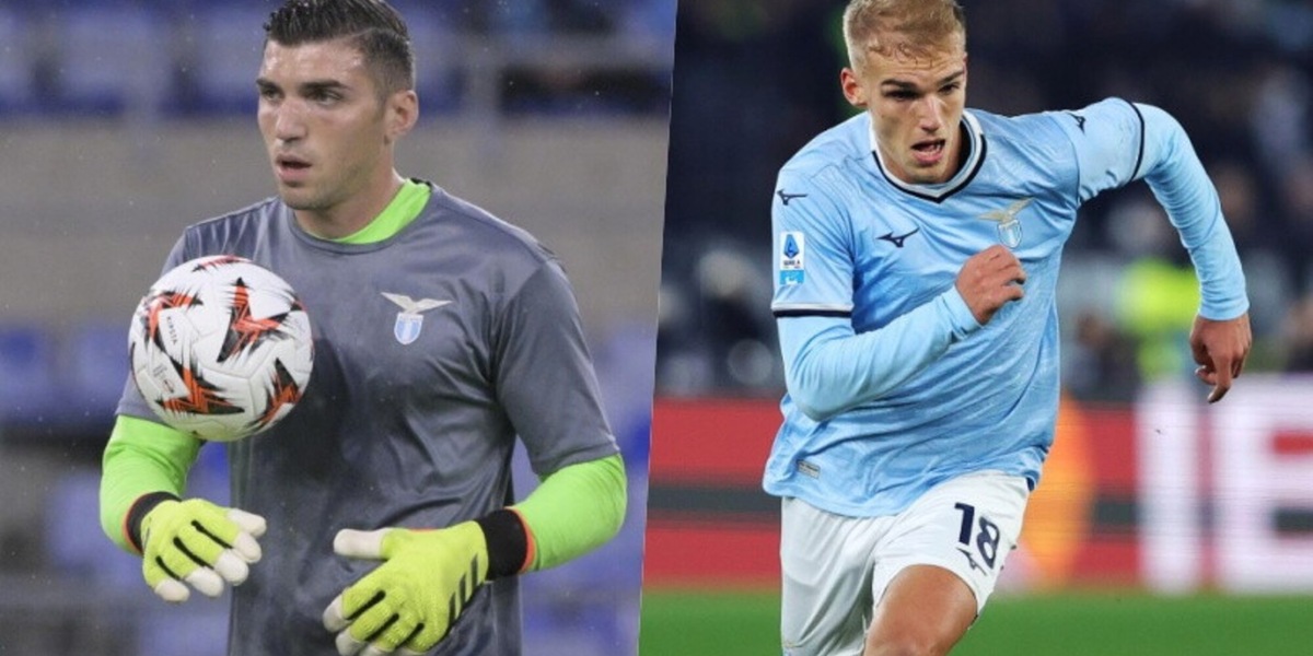 Lazio-Real Sociedad, la probabile formazione di Baroni