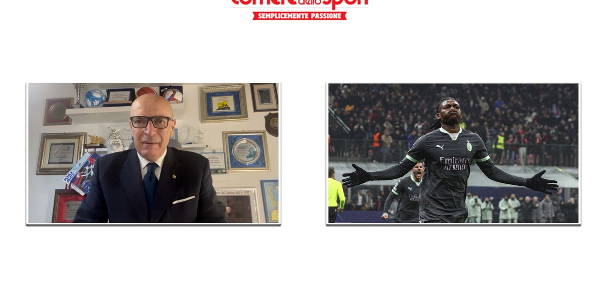 Leao nel nome di Conceiçao (e nel segno di Ibrahimovic)