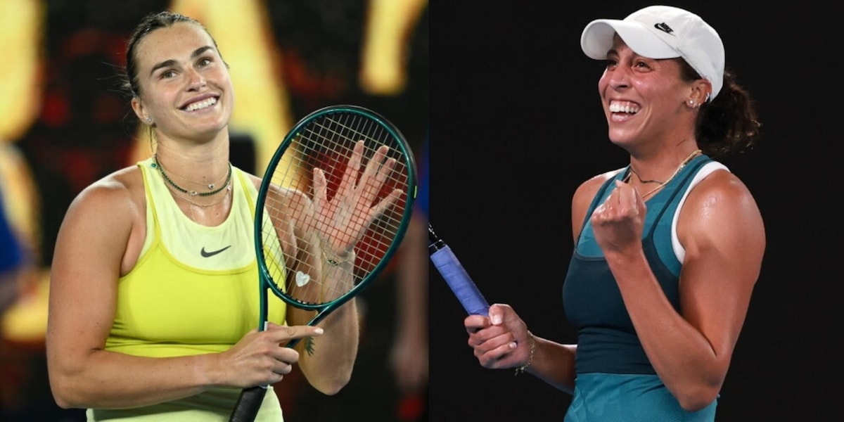 Australian Open, Sabalenka vola in finale: Badosa ko, sfiderà Keys