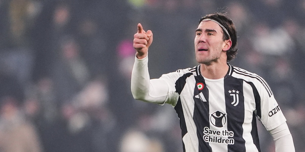 Juve, Vlahovic verso l’addio: cessione o braccio di ferro