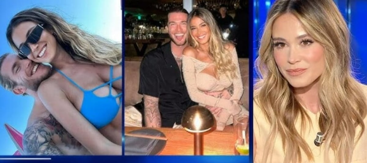Diletta Leotta delusa, "sperava nell'Italia". La confessione di Karius
