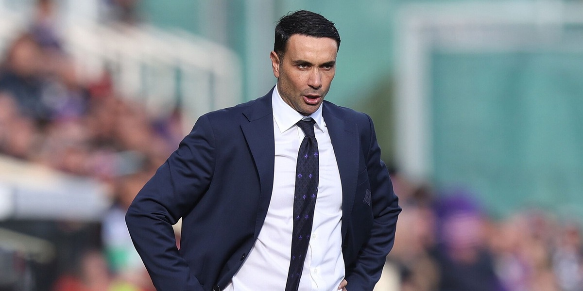 Palladino carica la Fiorentina: "La Lazio è forte, ma dobbiamo vincere"