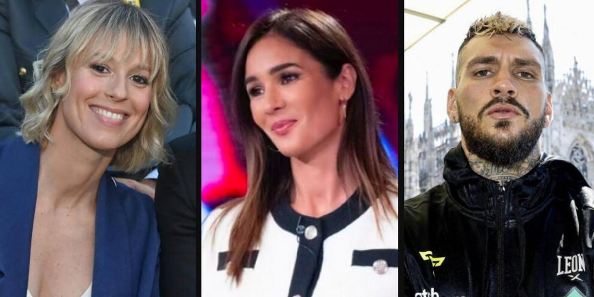Verissimo ospiti sabato 25 e domenica 26 gennaio: Pellegrini, Scardina e Bettarini