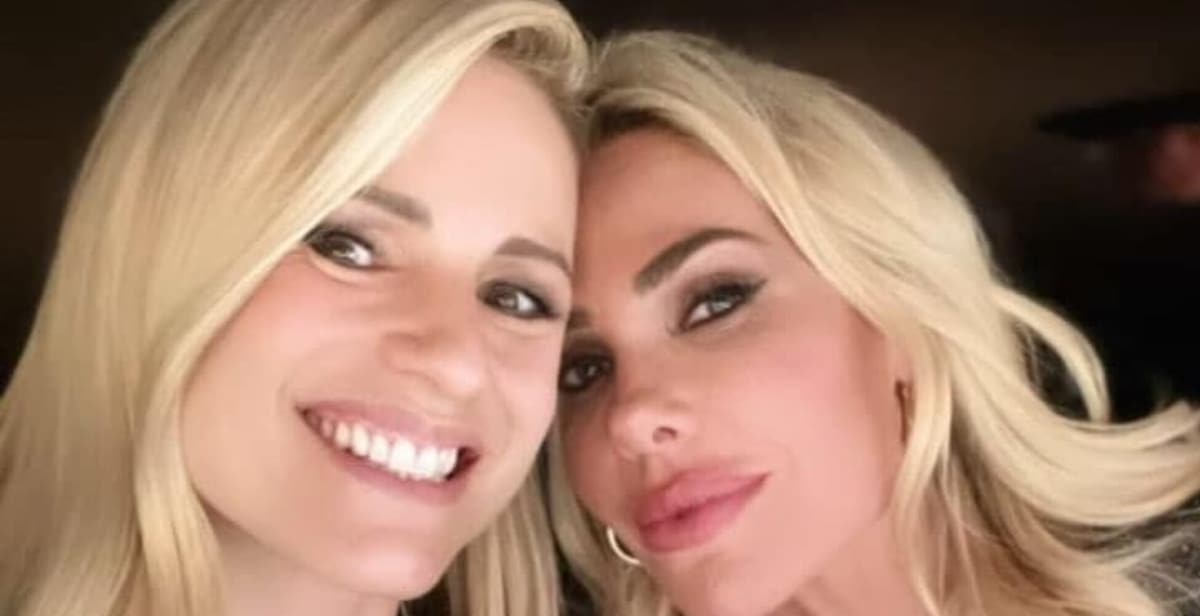 Ilary Blasi grande assente al compleanno di Michelle Hunziker: cosa ha fatto e con chi