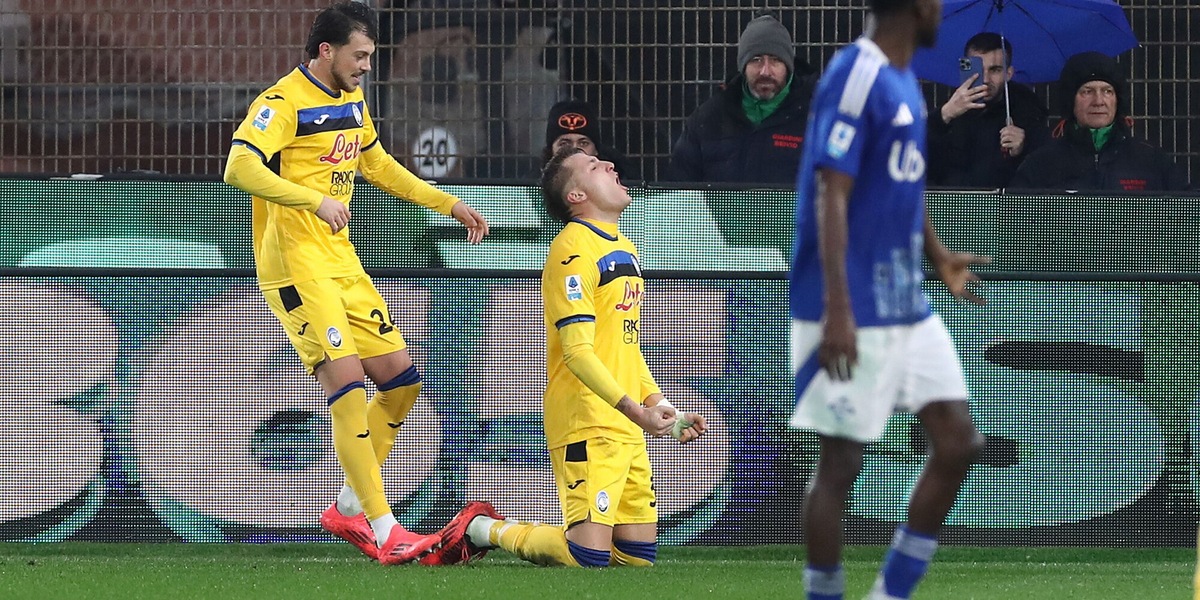 Retegui rilancia l'Atalanta con una doppietta: Como ko, Gasperini a -7 dal Napoli