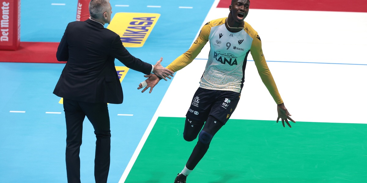 Coppa Italia: sorpresa a Bologna, Verona in finale
