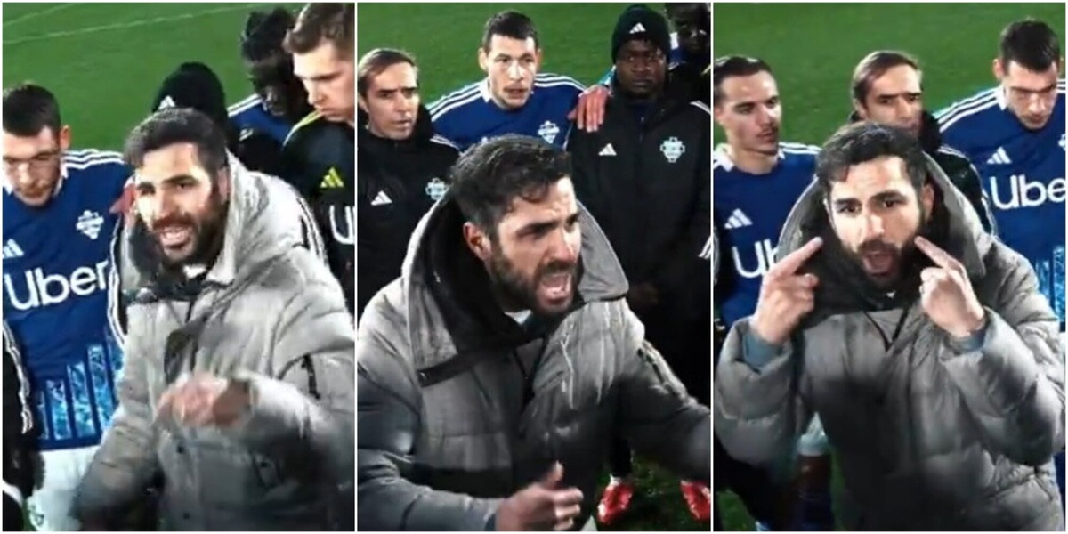 Fabregas, il discorso al Como è da brividi: "Li abbiamo mangiati!"