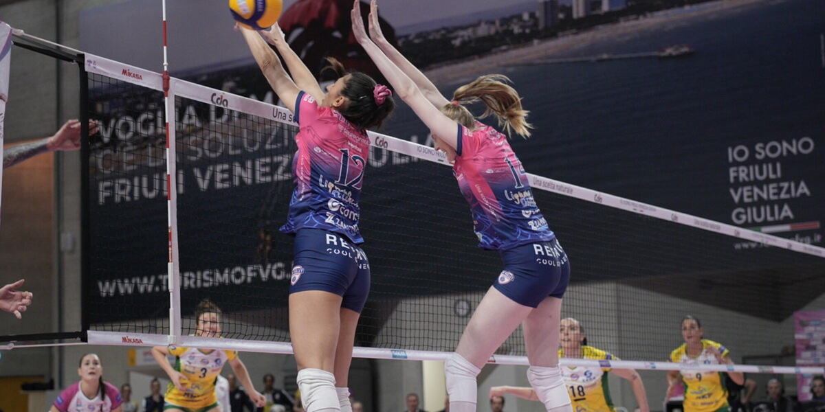 Talmassons torna alla vittoria contro Pinerolo