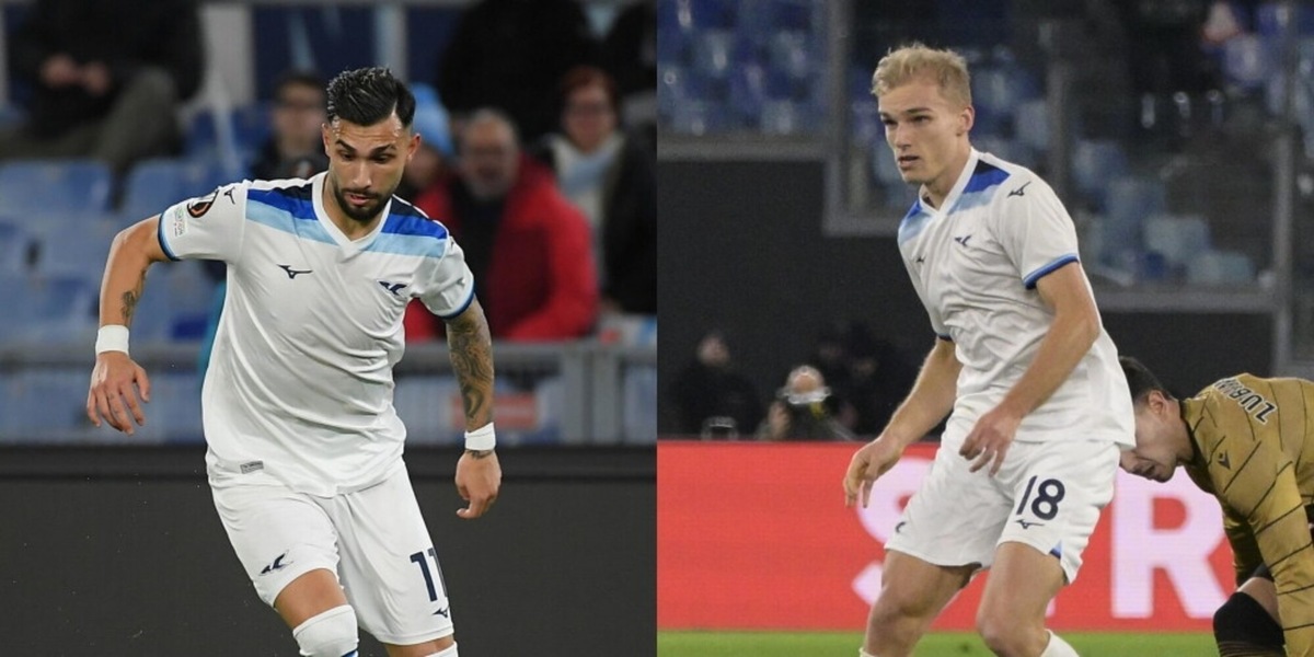 Lazio-Fiorentina, l'undici ufficiale di Baroni