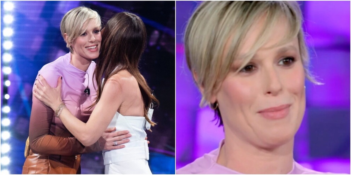 Federica Pellegrini, la sua erede e il marito con Matteo Giunta: "Periodo complicato"