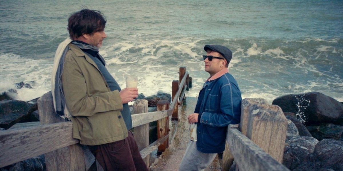 Blur: To the End al cinema dal 24 al 26 febbraio