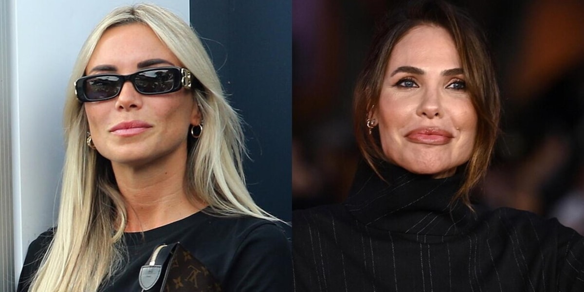 Noemi Bocchi, frecciata social a Ilary Blasi? "Cara donna..."