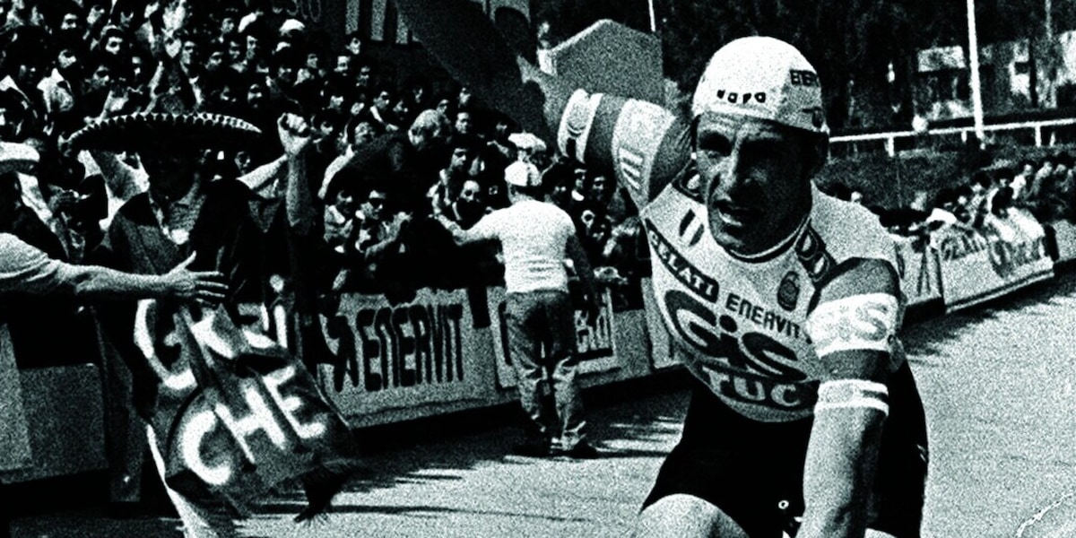 Moser, un’ora nel futuro
