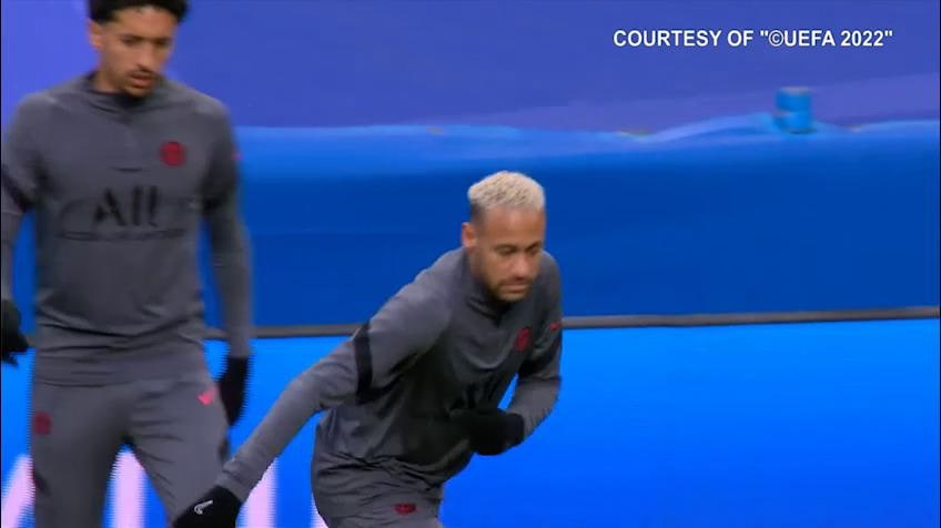Neymar pronto a lasciare l'Arabia Saudita