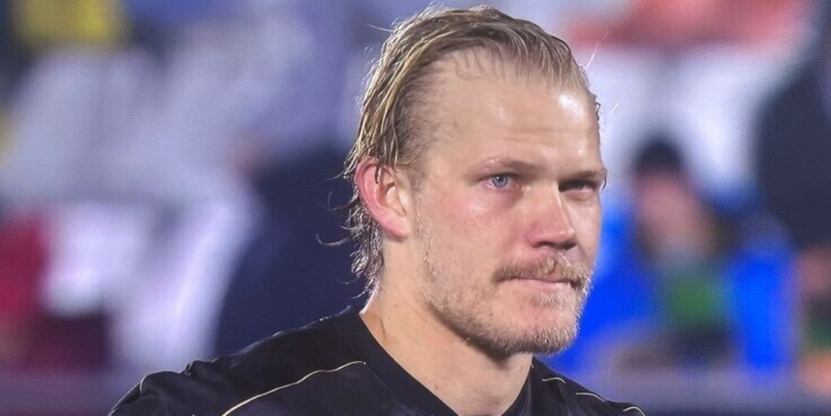 Pohjanpalo in lacrime a fine partita: il saluto ai tifosi del Venezia è commovente