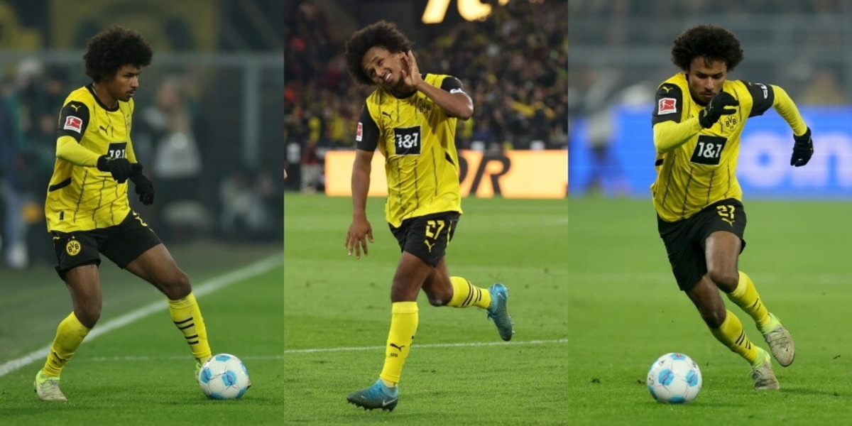Statistiche di Adeyemi nella stagione 2024/25: gol, assist e record aggiornati